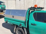 Chassis with