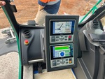 Upper Control Station with