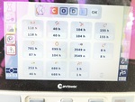Upper Control Station with