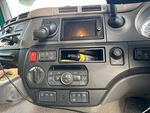 Cab with