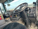 Cab with