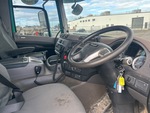 Cab with