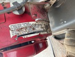 Engine with