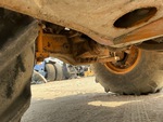 Drivetrain - Wheeled Equipment with