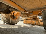 Drivetrain - Wheeled Equipment with