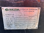 Basic Air Compressor* with