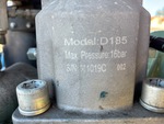 Basic Air Compressor* with