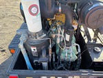 Basic Air Compressor* with