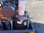 Basic Air Compressor* with