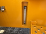Hydraulics with Hydraulic Tank