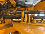 Hydraulics with Hoses (Hydraulics)