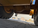 Drivetrain with Rear Drive Axle