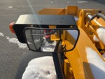Control Station with Mirrors