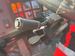 Safety with Safety Lock Out/Stop