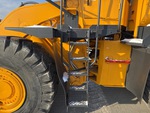 General Appearance with Steps/Ladders