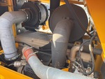 Engine with Exhaust System