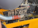 Engine with Engine - Right Side