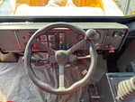 Control Station with Steering Controls
