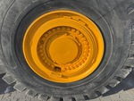 Drivetrain with Final Drives