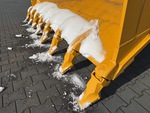 Specialty with Loader Bucket Cutting Edge/Shanks/Teeth