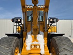 Hydraulics with Loader Lift Cylinders