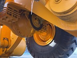 Drivetrain with Front Drive Axle