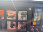 Control Station with Engine Oil Pressure