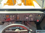 Control Station with Dash Console