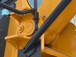 Chassis with Chassis to Arm Pins