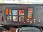 Control Station with Warning Lights