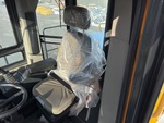 Control Station with Seats/Armrests