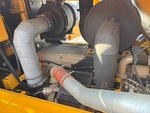 Engine with Engine - Left Side