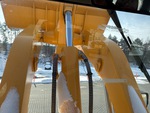 Hydraulics with Bucket Tilt Cylinders