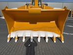 Specialty with Loader Bucket Condition