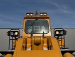 General Appearance with Exterior Lights
