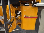 Chassis with Frame Condition
