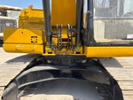 v2 Chassis - Excavator with