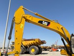 v2 Chassis - Excavator with