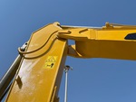 v2 Chassis - Excavator with