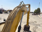 v2 Chassis - Excavator with