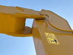 v2 Chassis - Excavator with