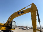 v2 Chassis - Excavator with
