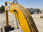 v2 Chassis - Excavator with