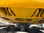 v2 Chassis - Excavator with