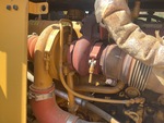 Engine with