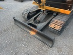 v2 Chassis - Excavator with