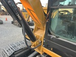 v2 Chassis - Excavator with