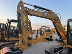 v2 Chassis - Excavator with