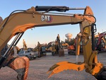 v2 Chassis - Excavator with