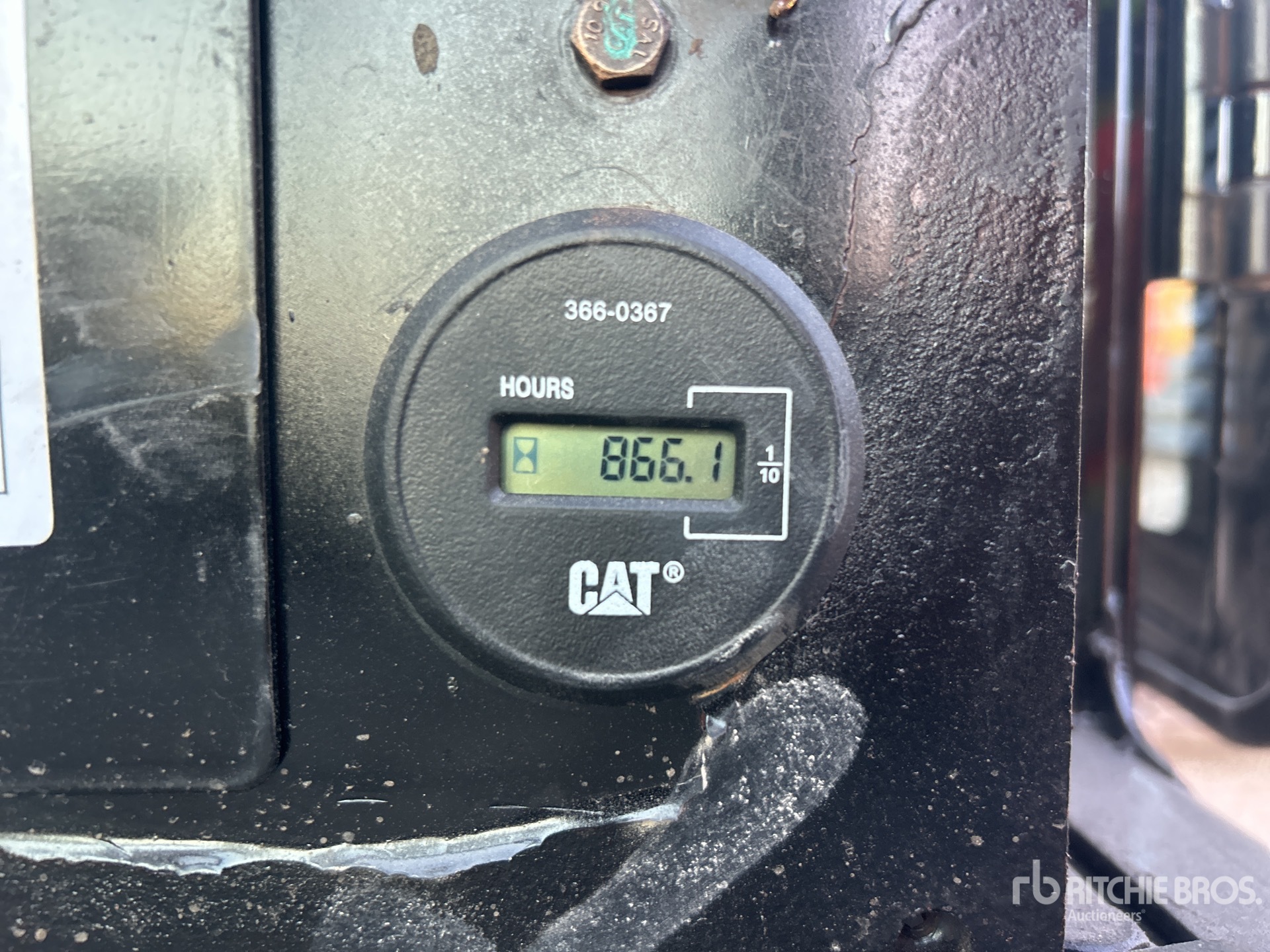 2019 Caterpillar 305.5E2